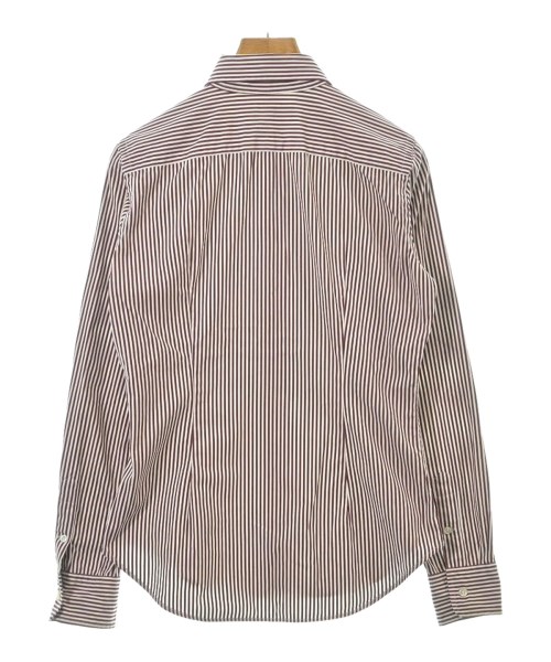 Ralph Lauren（ラルフローレン）ドレスシャツ 赤 サイズ:4(M位) レディース/2200685492024