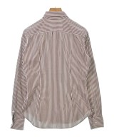 Ralph Lauren（ラルフローレン）ドレスシャツ 赤 サイズ:4(M位) レディース/2200685492024