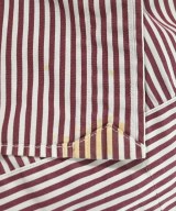 Ralph Lauren（ラルフローレン）ドレスシャツ 赤 サイズ:4(M位) レディース/2200685492024