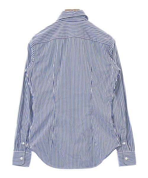 Ralph Lauren（ラルフローレン）カジュアルシャツ 青 サイズ:0(XS位) レディース/2200685090176