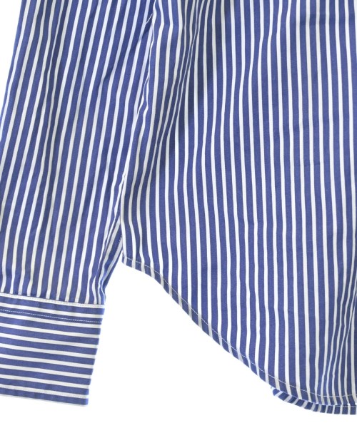 Ralph Lauren（ラルフローレン）カジュアルシャツ 青 サイズ:0(XS位) レディース/2200685090176