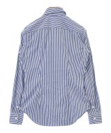 Ralph Lauren（ラルフローレン）カジュアルシャツ 青 サイズ:0(XS位) レディース/2200685090176
