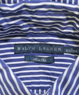 Ralph Lauren（ラルフローレン）カジュアルシャツ 青 サイズ:0(XS位) レディース/2200685090176