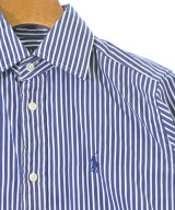 Ralph Lauren（ラルフローレン）カジュアルシャツ 青 サイズ:0(XS位) レディース/2200685090176