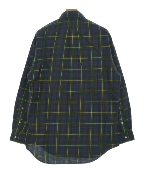 Polo Ralph Lauren（ポロラルフローレン）カジュアルシャツ 緑 サイズ:S メンズ/2200685851050