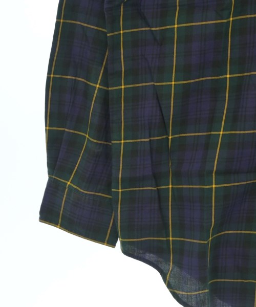 Polo Ralph Lauren（ポロラルフローレン）カジュアルシャツ 緑 サイズ:S メンズ/2200685851050