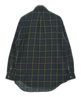 Polo Ralph Lauren（ポロラルフローレン）カジュアルシャツ 緑 サイズ:S メンズ/2200685851050