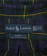 Polo Ralph Lauren（ポロラルフローレン）カジュアルシャツ 緑 サイズ:S メンズ/2200685851050