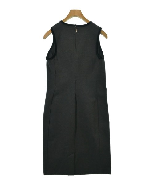 Ralph Lauren（ラルフローレン）ワンピース グレー サイズ:M レディース/2200686456124