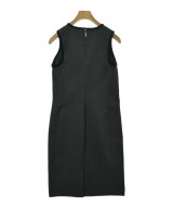 Ralph Lauren（ラルフローレン）ワンピース グレー サイズ:M レディース/2200686456124