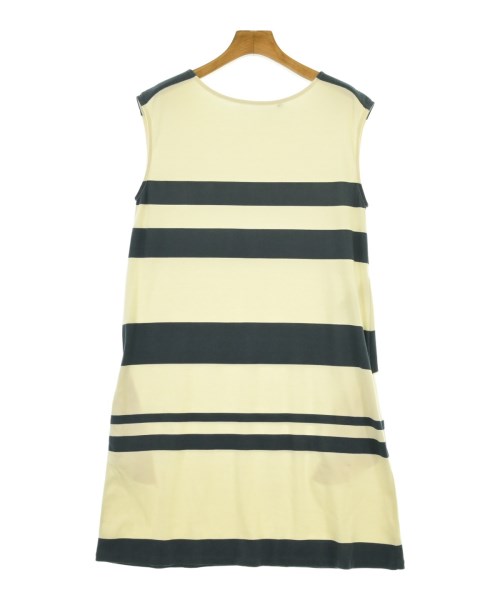 Ralph Lauren(ラルフローレン)ワンピース 白 サイズ:M/2200686493037