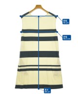 Ralph Lauren（ラルフローレン）ワンピース 白 サイズ:M レディース/2200686493037