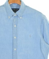 Ralph Lauren（ラルフローレン）カジュアルシャツ 青 サイズ:L メンズ/2200686608035