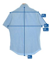 Ralph Lauren（ラルフローレン）カジュアルシャツ 青 サイズ:L メンズ/2200686608035