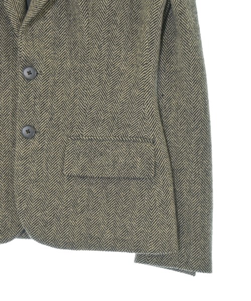 Ralph Lauren（ラルフローレン）ジャケット ベージュ サイズ:6(M位) レディース/2200685814017