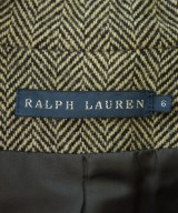 Ralph Lauren（ラルフローレン）ジャケット ベージュ サイズ:6(M位) レディース/2200685814017