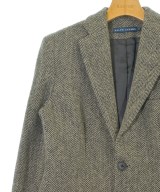 Ralph Lauren（ラルフローレン）ジャケット ベージュ サイズ:6(M位) レディース/2200685814017
