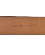 Ralph Lauren（ラルフローレン）ベルト 黄 サイズ:- レディース/2200686754046