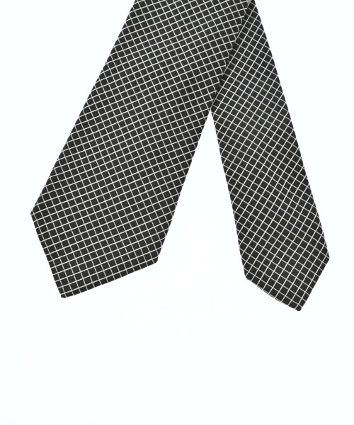 Ralph Lauren（ラルフローレン）ネクタイ 黒 サイズ:- メンズ/2200681400146