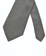 Ralph Lauren（ラルフローレン）ネクタイ グレー サイズ:- メンズ/2200681400252