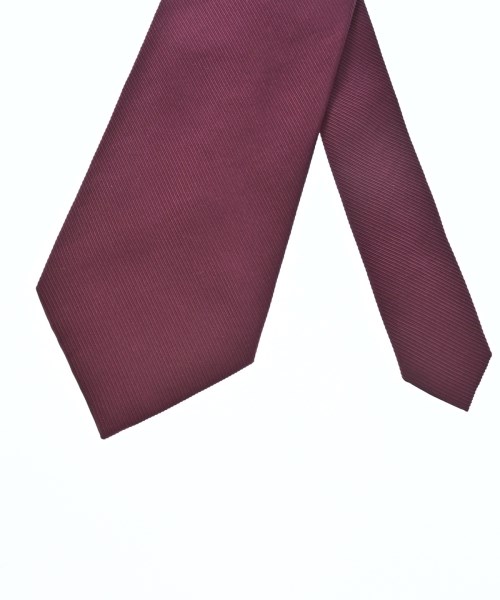 Ralph Lauren（ラルフローレン）ネクタイ 赤 サイズ:- メンズ/2200681400276