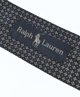 Ralph Lauren（ラルフローレン）ネクタイ 紺 サイズ:- メンズ/2200681400283