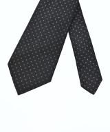 Ralph Lauren（ラルフローレン）ネクタイ 黒 サイズ:- メンズ/2200681400290