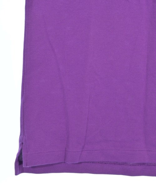 Ralph Lauren（ラルフローレン）ポロシャツ 紫 サイズ:S レディース/2200684119083