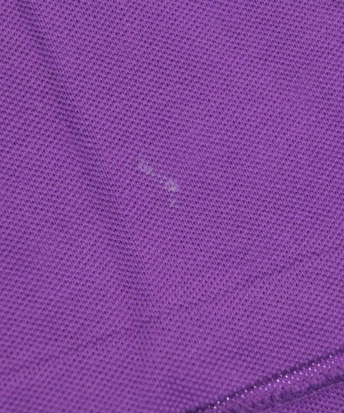 Ralph Lauren（ラルフローレン）ポロシャツ 紫 サイズ:S レディース/2200684119083