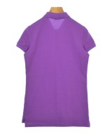 Ralph Lauren（ラルフローレン）ポロシャツ 紫 サイズ:S レディース/2200684119083