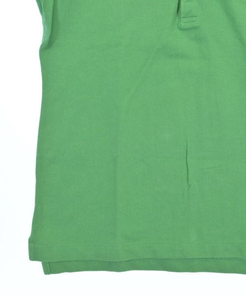 Ralph Lauren（ラルフローレン）ポロシャツ 緑 サイズ:M レディース/2200684119090