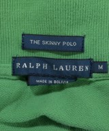 Ralph Lauren（ラルフローレン）ポロシャツ 緑 サイズ:M レディース/2200684119090