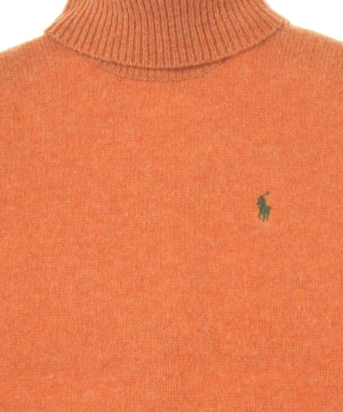 Ralph Lauren（ラルフローレン）ベスト/ノースリーブ オレンジ サイズ:L レディース/2200687616039