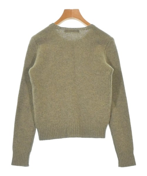 Ralph Lauren（ラルフローレン）ニット・セーター カーキ サイズ:M レディース/2200687616053