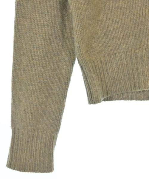 Ralph Lauren（ラルフローレン）ニット・セーター カーキ サイズ:M レディース/2200687616053