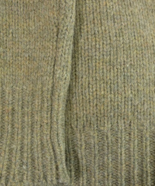 Ralph Lauren（ラルフローレン）ニット・セーター カーキ サイズ:M レディース/2200687616053
