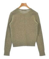 Ralph Lauren（ラルフローレン）ニット・セーター カーキ サイズ:M レディース/2200687616053