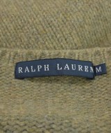 Ralph Lauren（ラルフローレン）ニット・セーター カーキ サイズ:M レディース/2200687616053