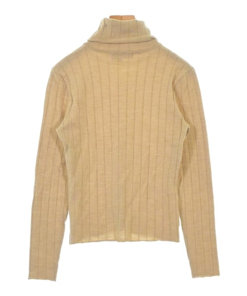Ralph Lauren（ラルフローレン）ニット・セーター ベージュ サイズ:L レディース/2200687616084