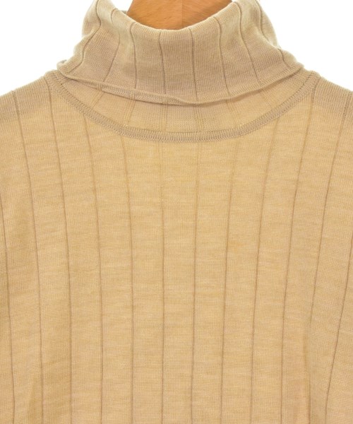 Ralph Lauren（ラルフローレン）ニット・セーター ベージュ サイズ:L レディース/2200687616084