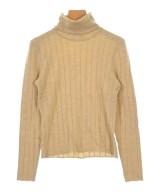 Ralph Lauren（ラルフローレン）ニット・セーター ベージュ サイズ:L レディース/2200687616084