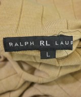 Ralph Lauren（ラルフローレン）ニット・セーター ベージュ サイズ:L レディース/2200687616084