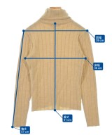 Ralph Lauren（ラルフローレン）ニット・セーター ベージュ サイズ:L レディース/2200687616084