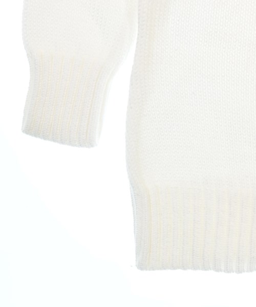 Ralph Lauren（ラルフローレン）ニット・セーター 白 サイズ:L レディース/2200688135034
