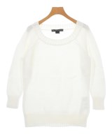 Ralph Lauren（ラルフローレン）ニット・セーター 白 サイズ:L レディース/2200688135034