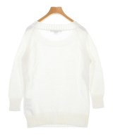 Ralph Lauren（ラルフローレン）ニット・セーター 白 サイズ:L レディース/2200688135034