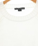 Ralph Lauren（ラルフローレン）ニット・セーター 白 サイズ:L レディース/2200688135034