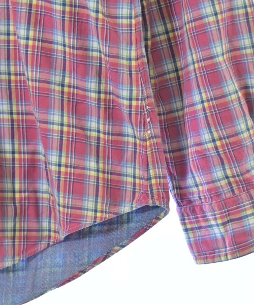 Ralph Lauren（ラルフローレン）カジュアルシャツ ピンク サイズ:S メンズ/2200688349028