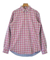Ralph Lauren（ラルフローレン）カジュアルシャツ ピンク サイズ:S メンズ/2200688349028