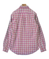 Ralph Lauren（ラルフローレン）カジュアルシャツ ピンク サイズ:S メンズ/2200688349028